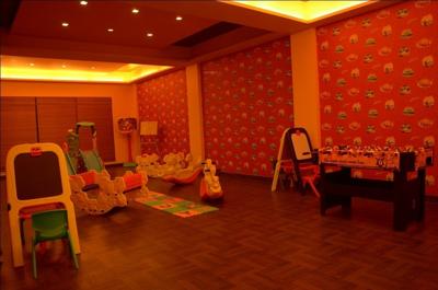 Images for Amenities of Tharwani Ritu World