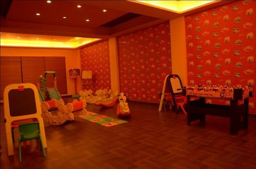 Images for Amenities of Tharwani Ritu World