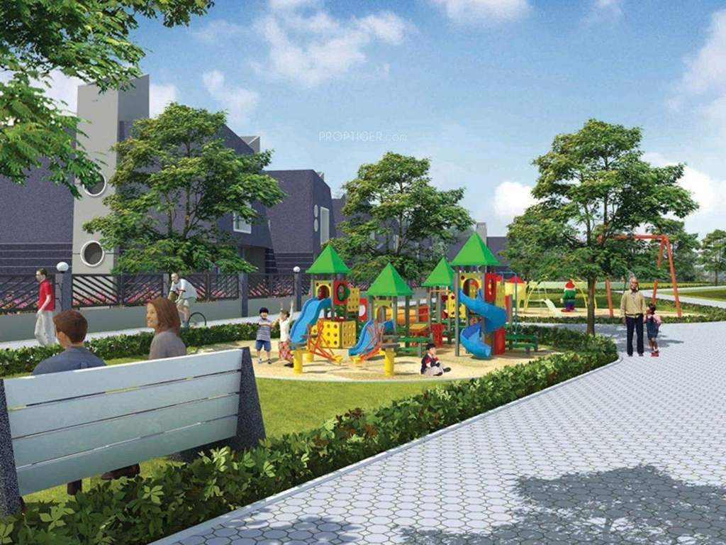 Images for Amenities of Tharwani Ritu World