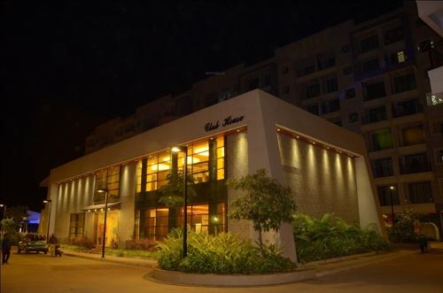 Images for Amenities of Tharwani Ritu World