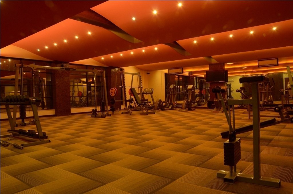 Images for Amenities of Tharwani Ritu World