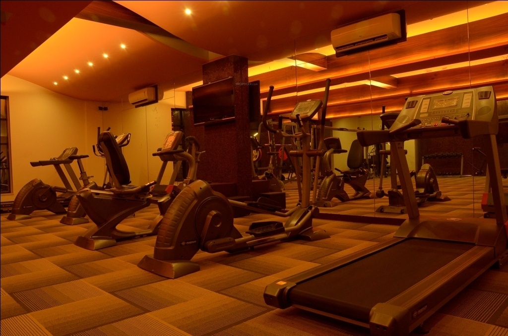 Images for Amenities of Tharwani Ritu World