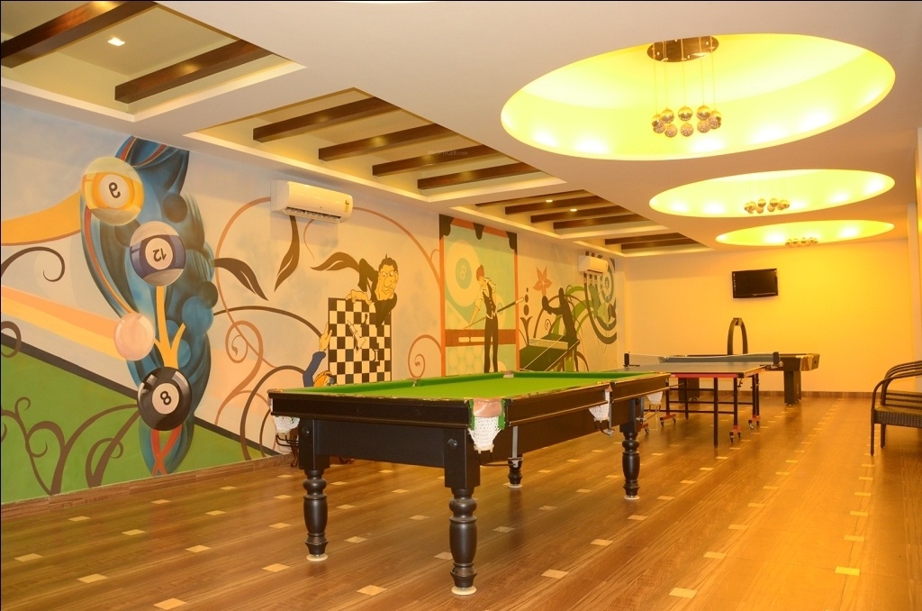 Images for Amenities of Tharwani Ritu World