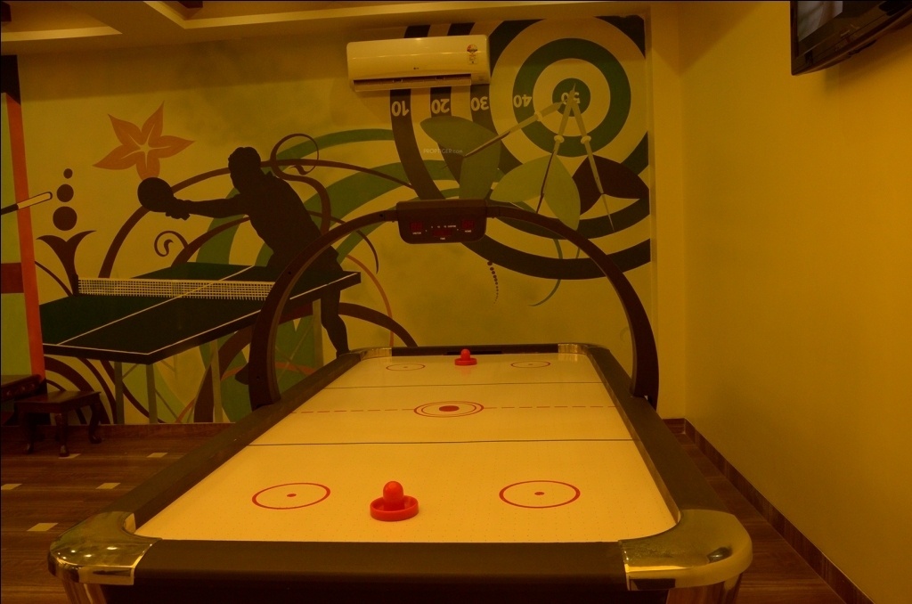 Images for Amenities of Tharwani Ritu World