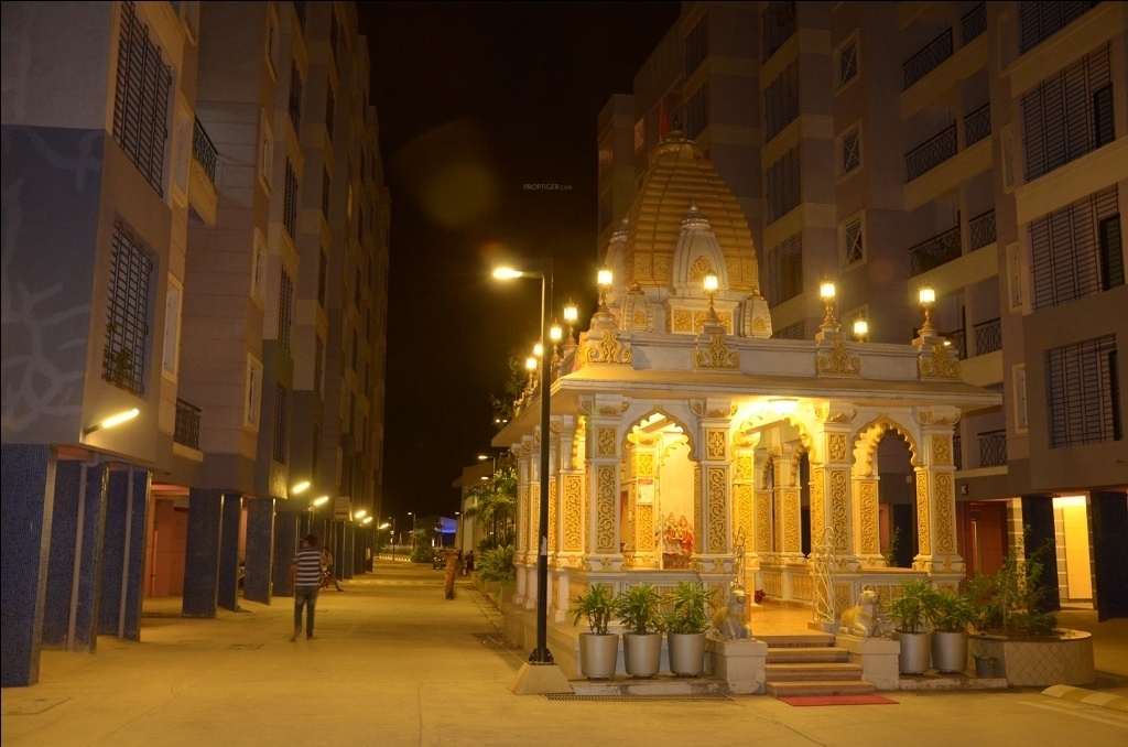 Images for Amenities of Tharwani Ritu World