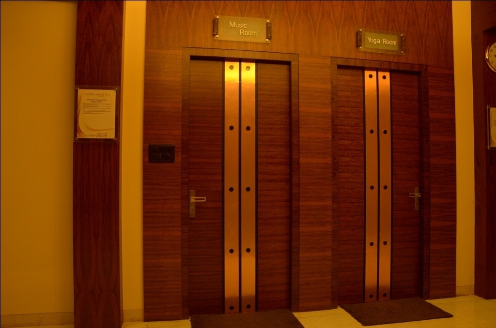 Images for Amenities of Tharwani Ritu World