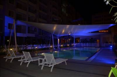 Images for Amenities of Tharwani Ritu World