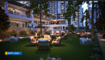 Others amenities of Aparna Sarovar