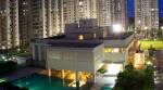 Club House  sarovar Club House