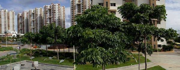 Landscaped Gardens sarovar Landscaped Gardens