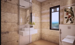 Bathroom  sarovar Bathroom