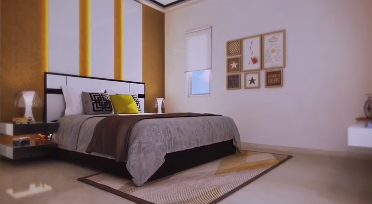 Bedroom sarovar Bedroom