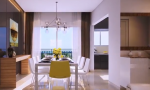 Dining Area  sarovar Dining Area