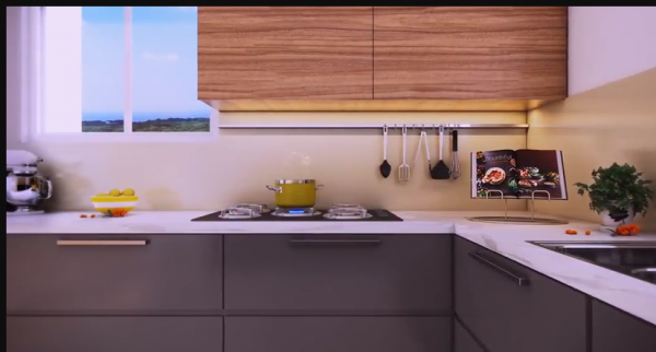 Kitchen sarovar Kitchen