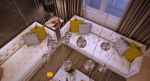 Living Area  sarovar Living Area