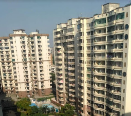  park sapphire Elevation