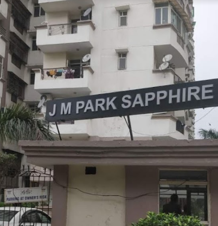  park sapphire Others