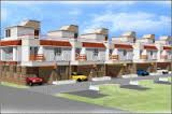Images for Elevation of Kishorkumar Crescent Vista
