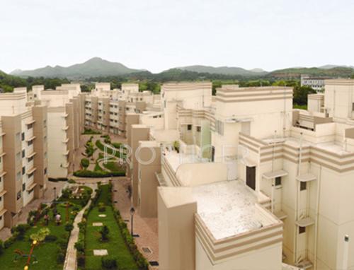  city Images for Elevation of Evershine City