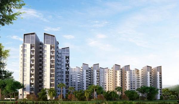 Images for Elevation of Golden Panorama