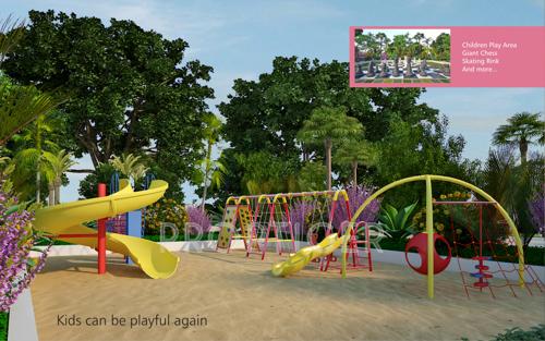 Images for Amenities of Golden Panorama