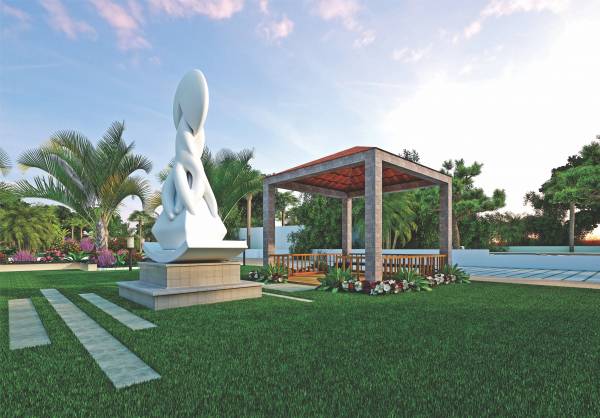 Images for Amenities of Golden Panorama