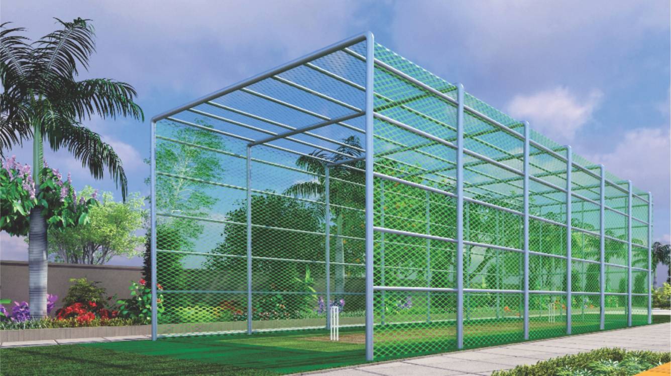 Images for Amenities of Golden Panorama