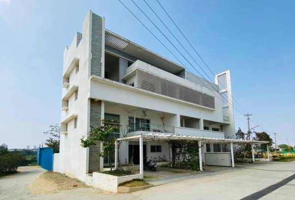  city-ville Elevation