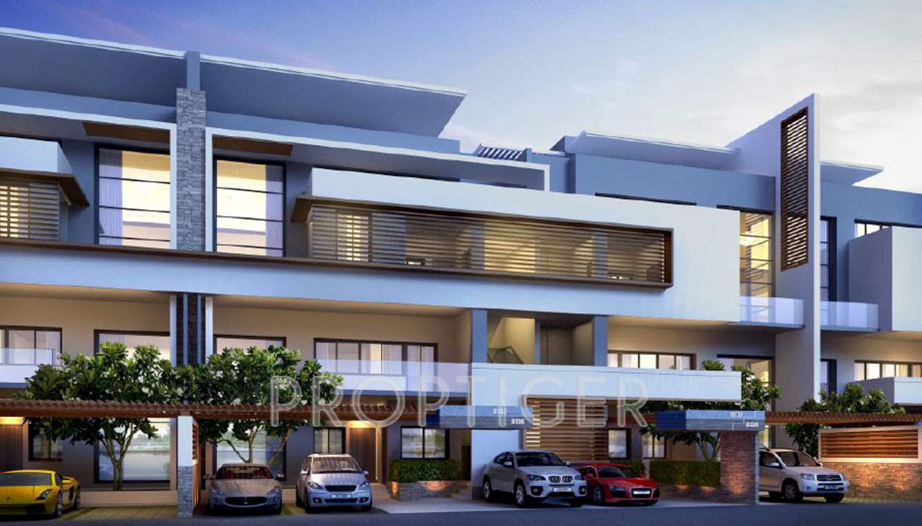  city ville Images for Elevation of Valmark City Ville