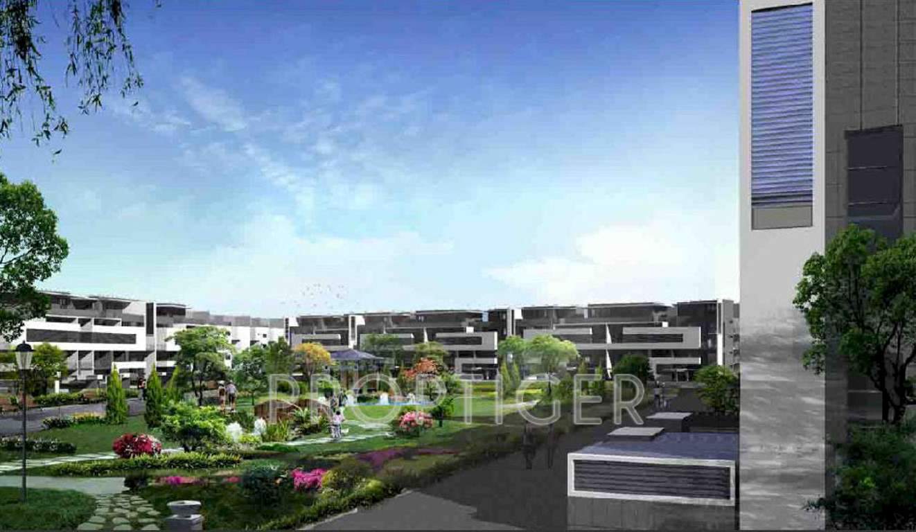  city ville Images for Elevation of Valmark City Ville