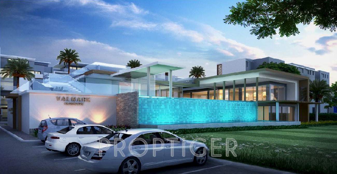  city ville Images for Amenities of Valmark City Ville