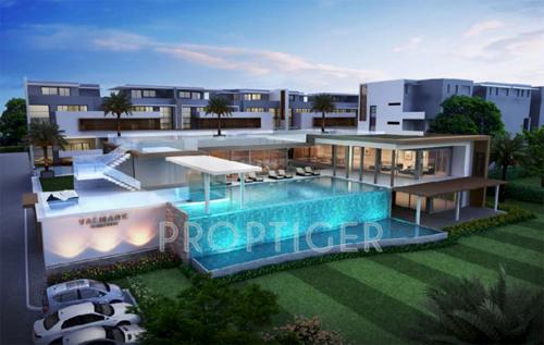  city-ville Images for Amenities of Valmark City Ville