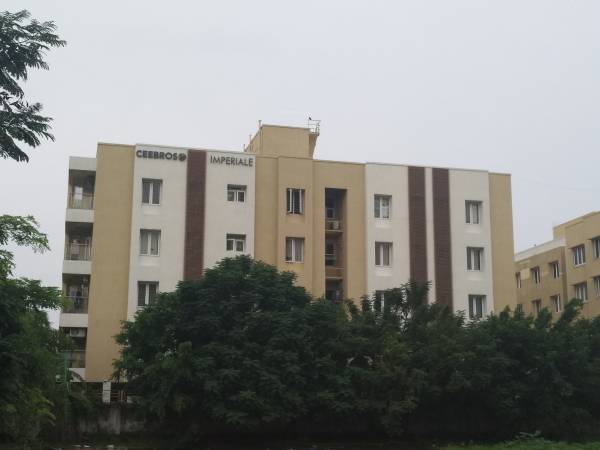 Elevation imperiale Elevation