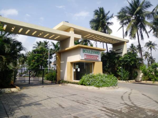 Gated Community imperiale Gated Community