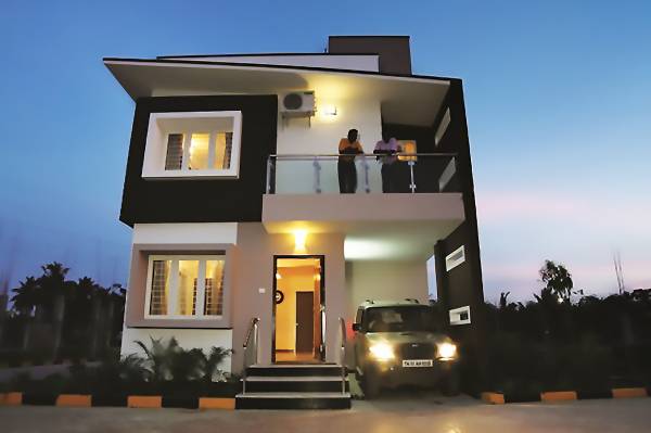 Images for Elevation of Leaders Elite Crystale Gate