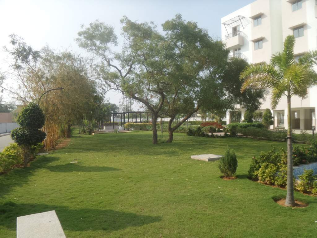  amanya Landscaped Gardens