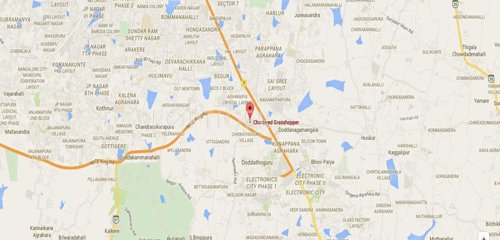  grasshopper Images for Location Plan of Chartered Grasshopper