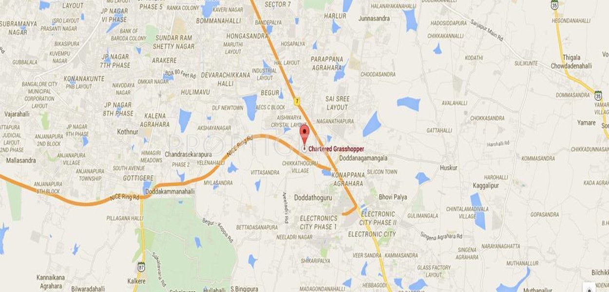  grasshopper Images for Location Plan of Chartered Grasshopper