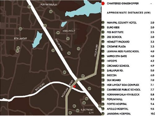  grasshopper Images for Location Plan of Chartered Grasshopper