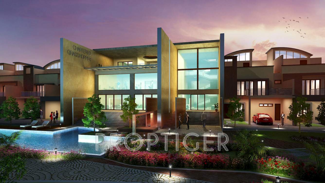  grasshopper Images for Amenities of Chartered Grasshopper