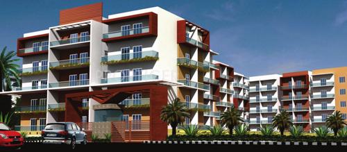 Images for Elevation of Isha Casablanca casablanca Images for Elevation of Isha Casablanca