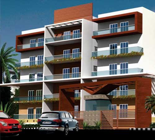 Images for Elevation of Isha Casablanca casablanca Images for Elevation of Isha Casablanca