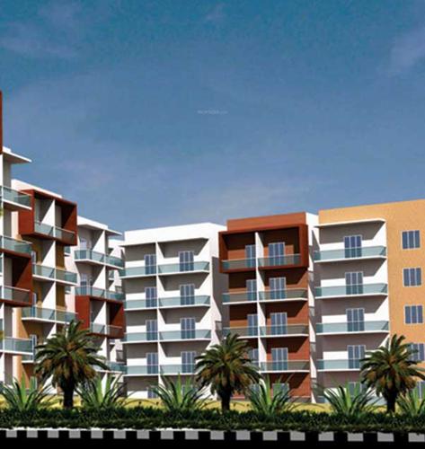 Images for Elevation of Isha Casablanca casablanca Images for Elevation of Isha Casablanca