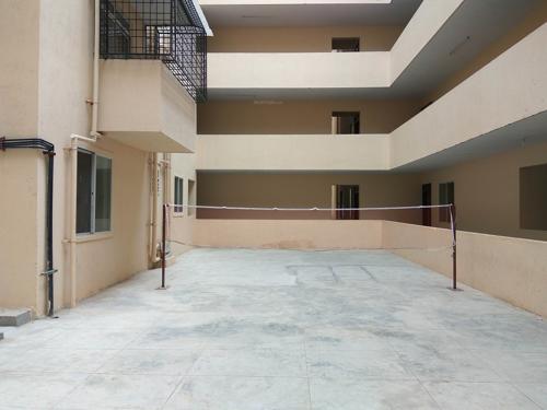 Badminton Court casablanca Badminton Court