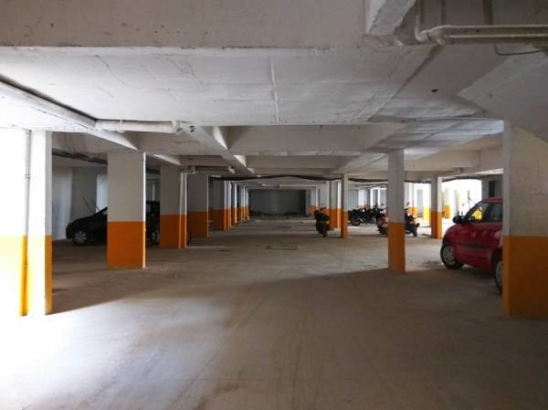 Car Parking casablanca Car Parking