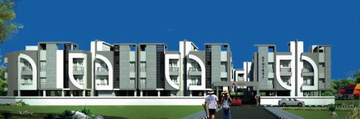 Images for Elevation of StepsStone Ethiraj