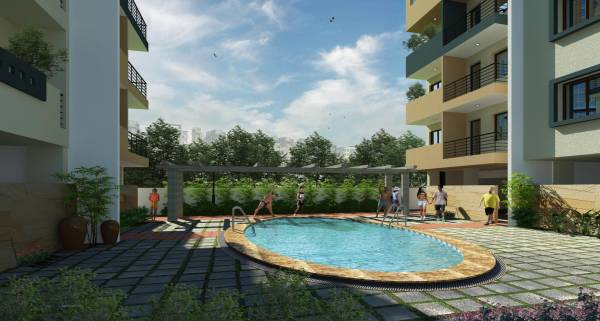 Images for Amenities of Manya Hi Living Images for Amenities of Manya Hi Living