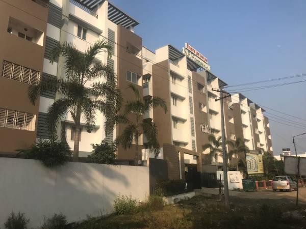 Elevation shyams-yes-gee-yes Elevation