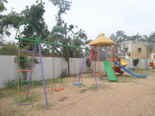 Children's play area shyams-yes-gee-yes Children's play area