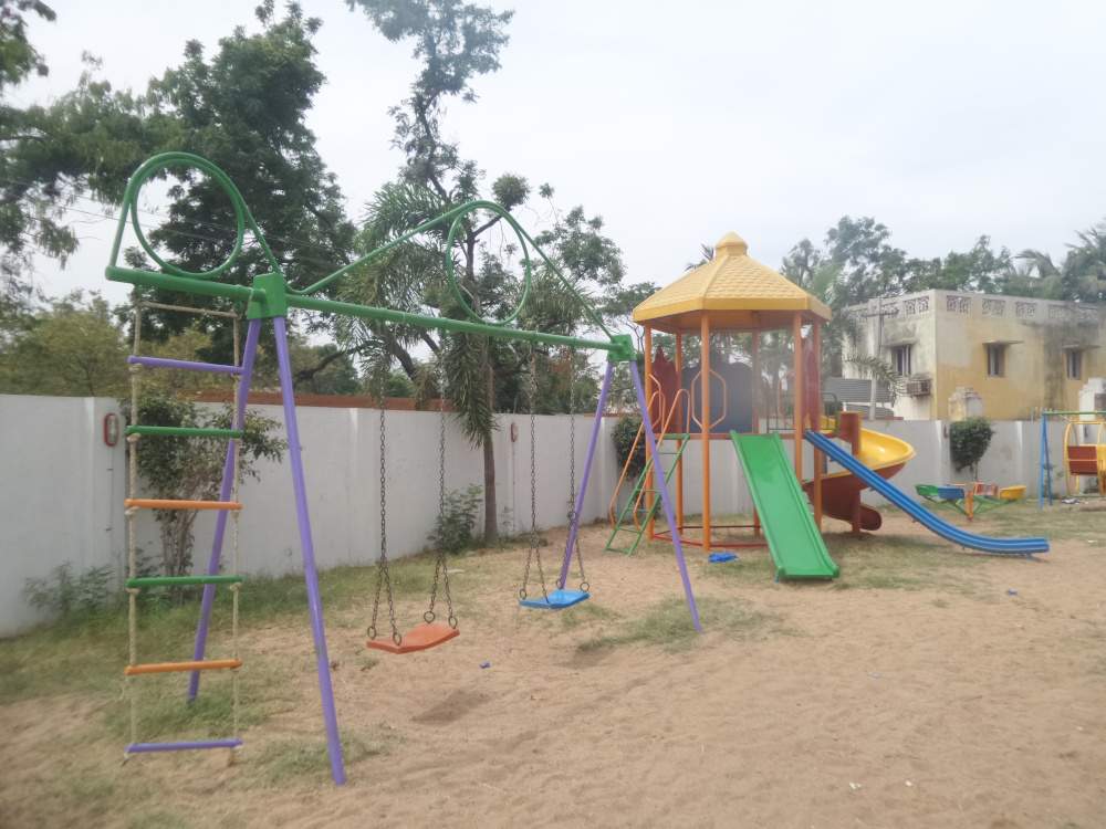  shyams yes gee yes Children's play area